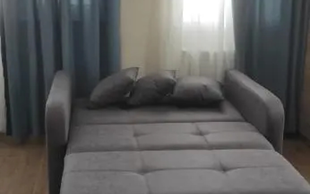 Nias's Apartment in Bakuriani