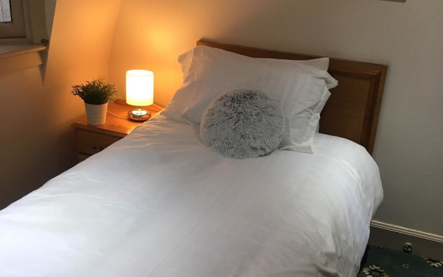Terra Nova Hotel