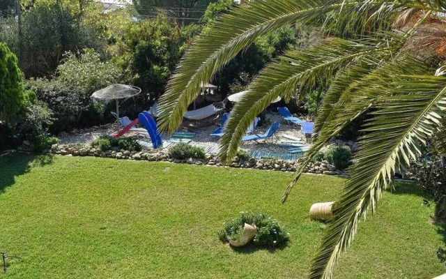 Andriana Apartments