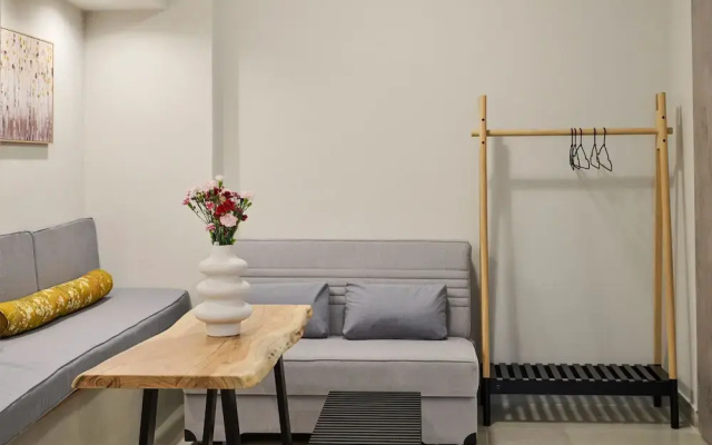 Acropolis Muses - Downtown Luxury Apartments