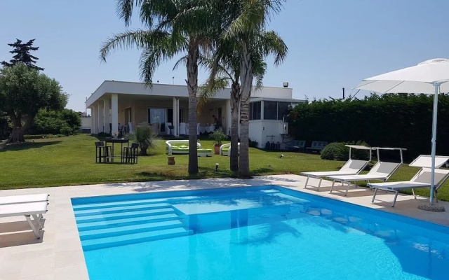 Villa Dalesco