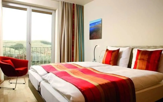 Hapimag Resort Hörnum