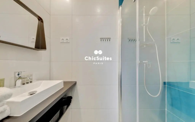 Bastille ChicSuites