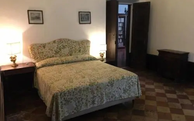 Villa Malacari