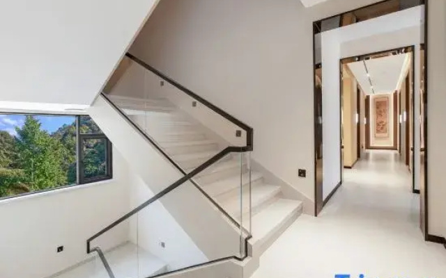 Sanqingshan Zhuangyuan Pavilion Homestay (Gangshou Cableway)