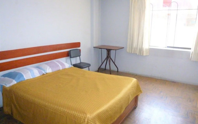 Hotel Paraiso V