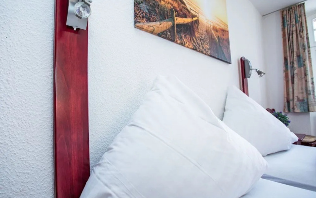 Hotel Ratskeller
