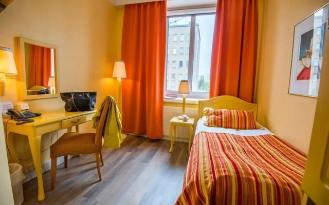 Hotel Astor