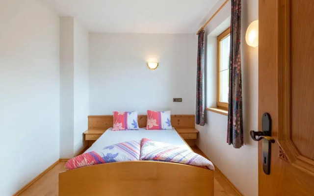 Welcoming Apartment in Stummerberg With Terrace
