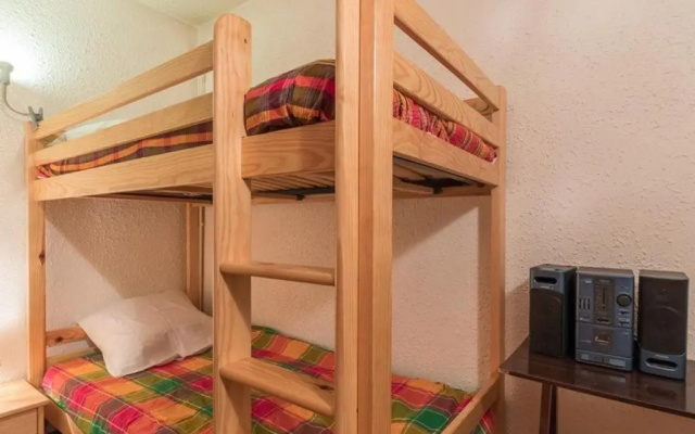 Appartement Serre Chevalier, 2 pièces, 6 personnes - FR-1-330E-26
