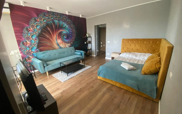 National Park Boutique Studio
