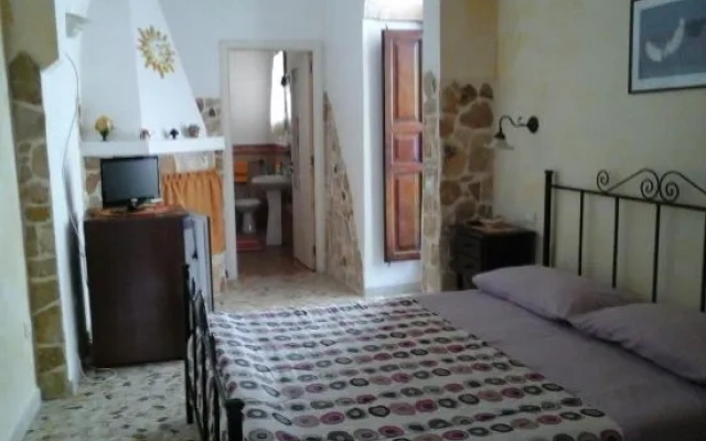 B&B La Madia