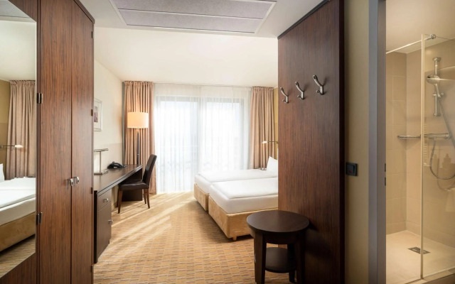 Elaya Hotel Hamburg Finkenwerder