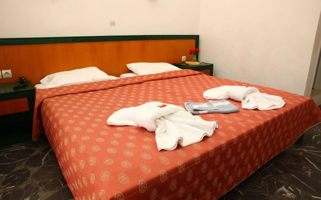 Cretan Beach Resort - Adults Only