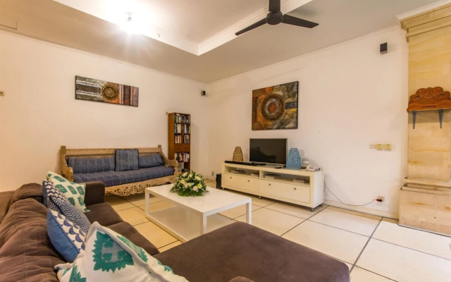 Villa Adasa