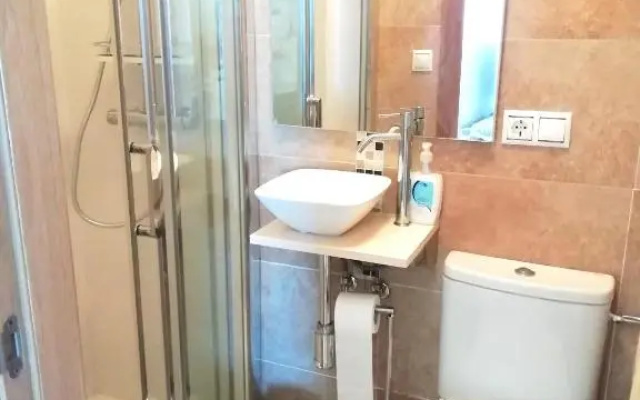 A casa de Angelita