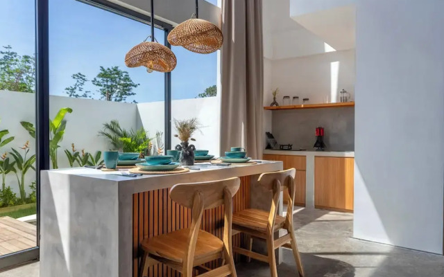 Dela Villa by Betterplace