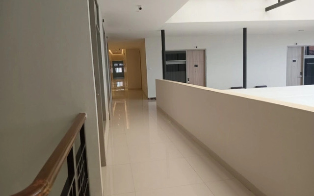 New Nusa Indah Hotel Kadipaten