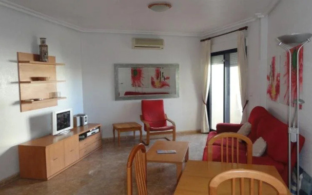 Playamarina 2 Aparthotel Cabo Roig
