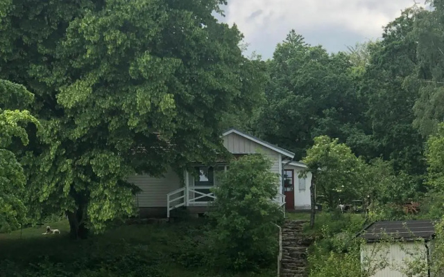 Villa Hasselbacken