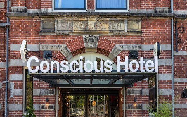 Conscious Hotel Westerpark