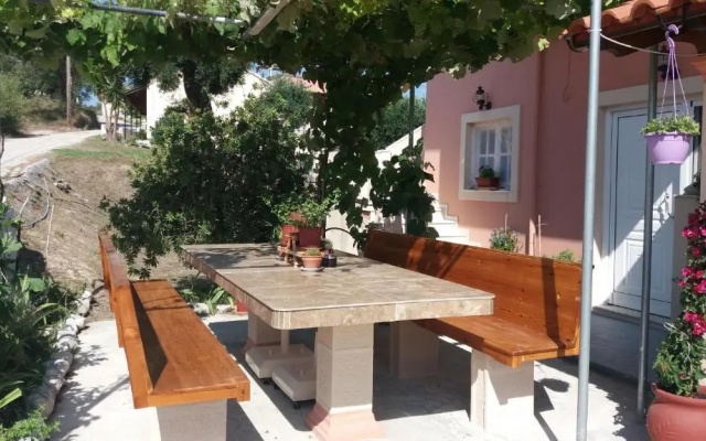 Lena Apartments