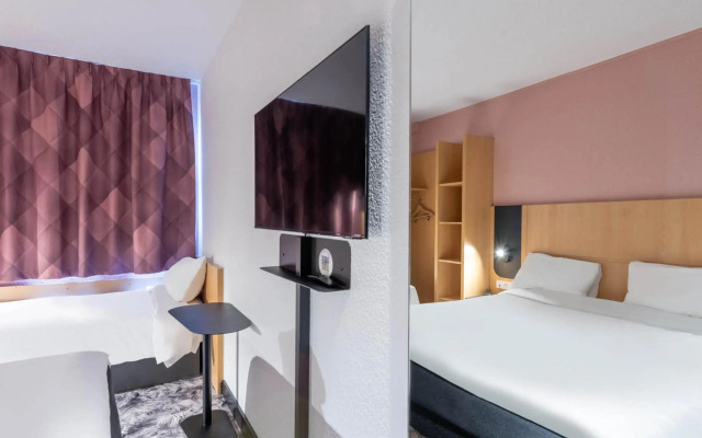 B&B HOTEL Amiens Centre Cathédrale