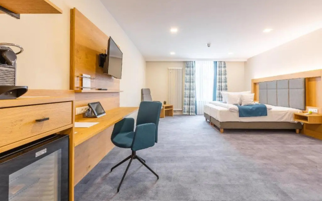 Hotel Schwan & Post