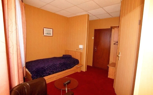 Hotel Elbinger Platz