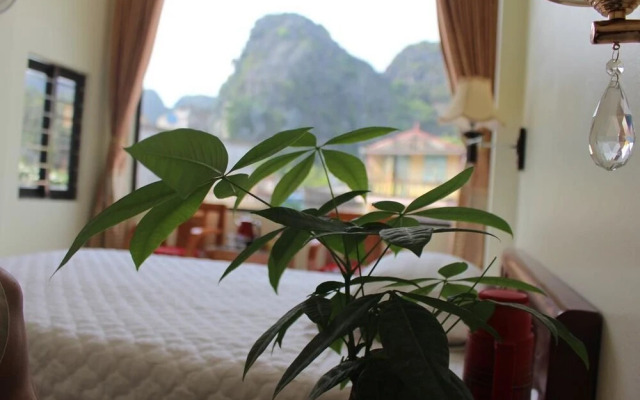 Sierra Homestay
