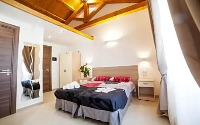 BB Villa Marsico