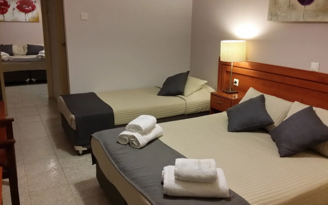 Chryssi Akti, Sure Hotel Collection by Best Western