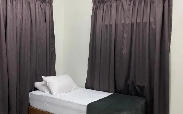 De Amija Homestay