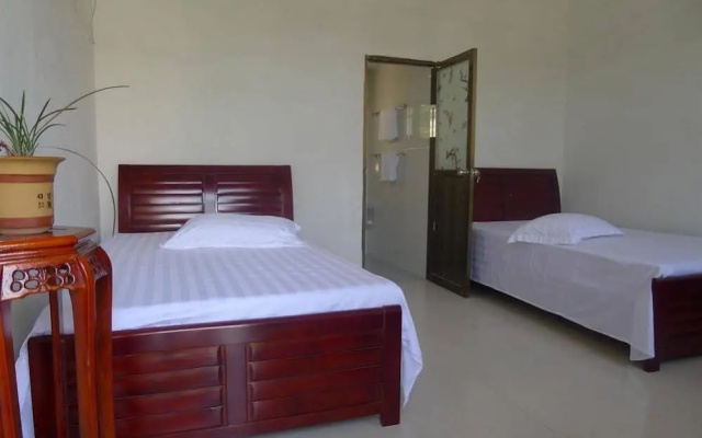 Huangshan Yunlong Hotel