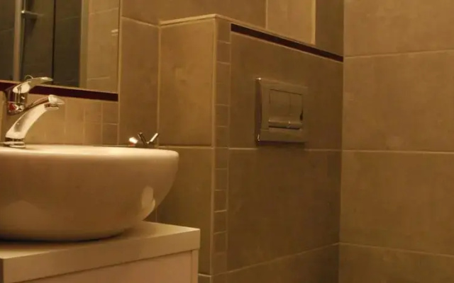 Apartament City