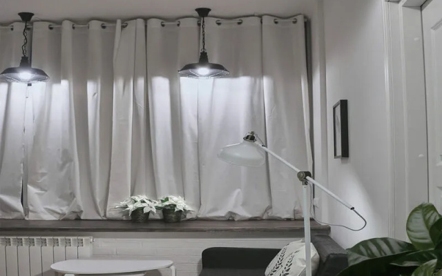 Apart hotel S12