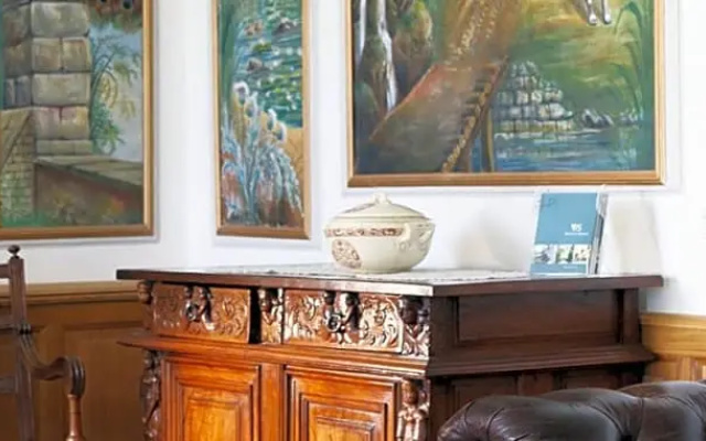 Hotel Saint-Roch, The Originals Relais
