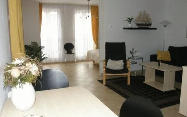 ApartNet Apartamenty przy Promenadzie