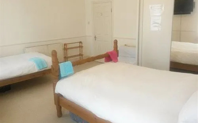 Russell House