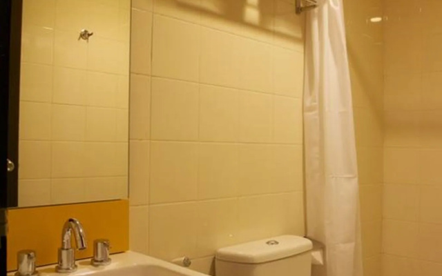 Amaris Hotel Palembang