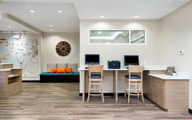 TownePlace Suites Charlotte Mooresville