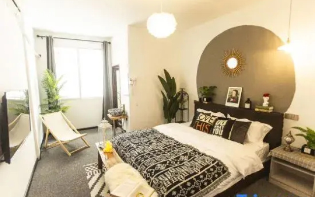 Guilin Senni Home stay