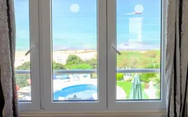 Villa de la Plage