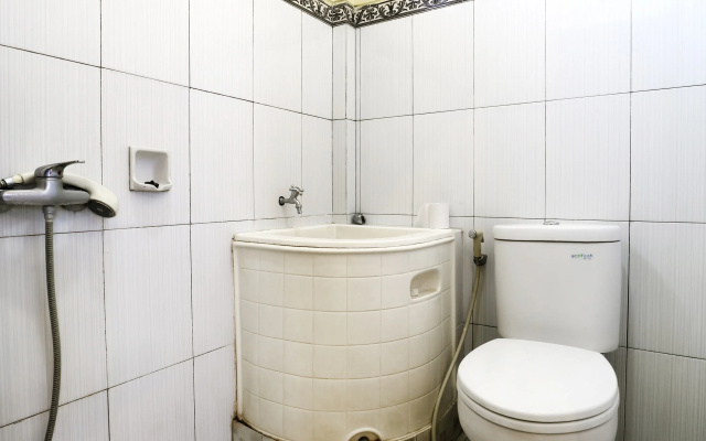 Jungut Guest House Ubud