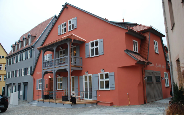 Hotel Luise & Luisenhof