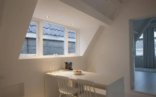 Bossche Suites
