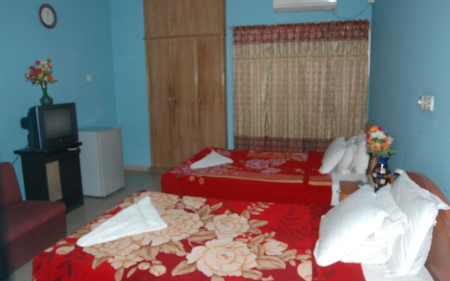 Traveller Inn