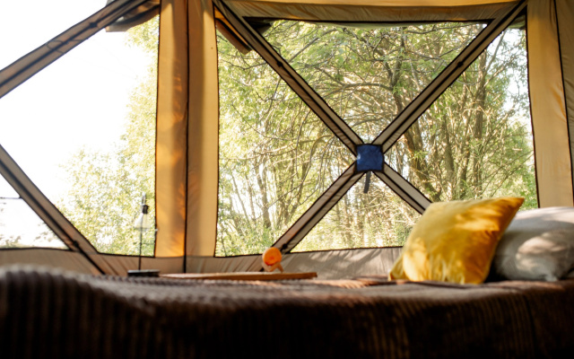 Astroglamp