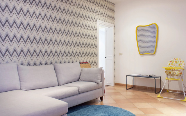 Casa Vacanze Vespucci