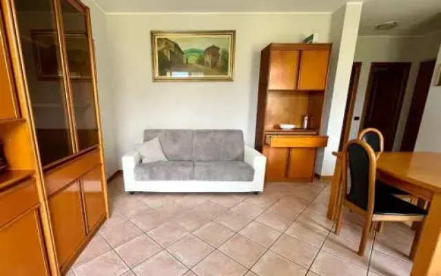 Appartamenti Maria Grazia